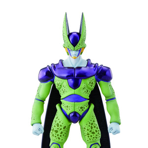 Cell Complete