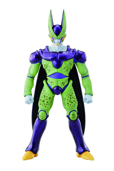 Cell Complete – megahobby
