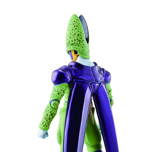 Cell Complete