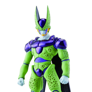 Cell Complete
