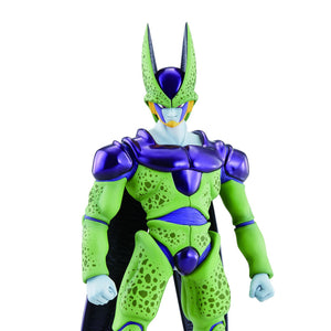Cell Complete