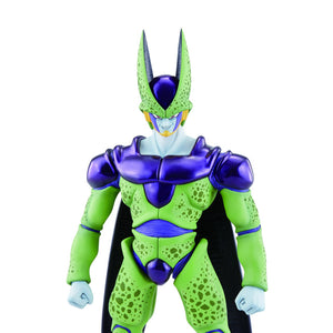 Cell Complete