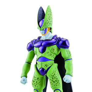 Cell Complete
