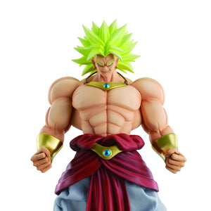 Broly - The Legendary Super Saiyan