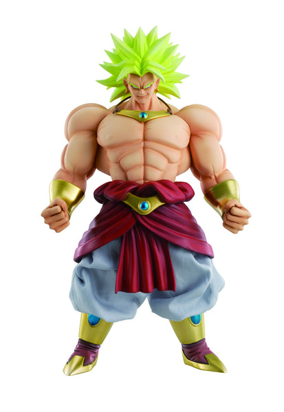 Broly - The Legendary Super Saiyan – megahobby