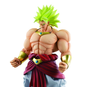 Broly - The Legendary Super Saiyan