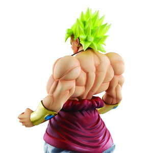 Broly - The Legendary Super Saiyan