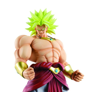 Broly - The Legendary Super Saiyan