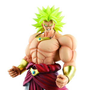 Broly - The Legendary Super Saiyan