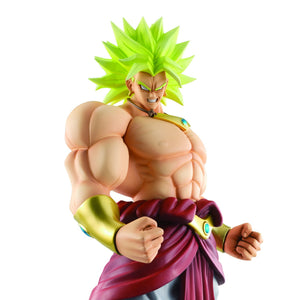Broly - The Legendary Super Saiyan