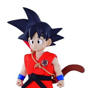 Young ver. Son Gokou