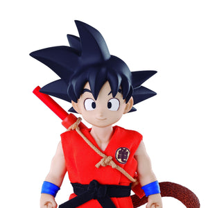 Young ver. Son Gokou