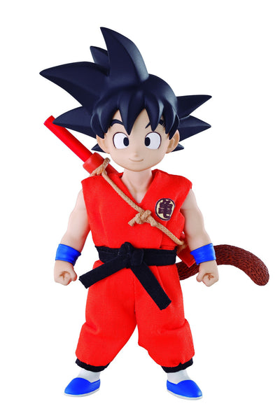 Young ver. Son Gokou – megahobby