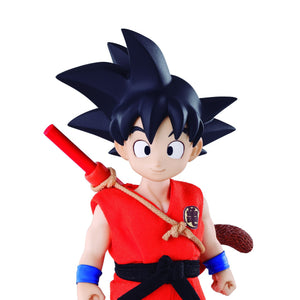 Young ver. Son Gokou