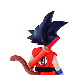 Young ver. Son Gokou