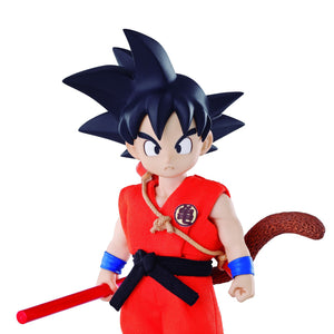 Young ver. Son Gokou