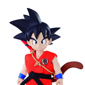 Young ver. Son Gokou