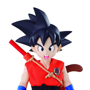Young ver. Son Gokou