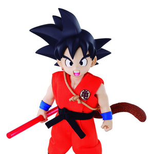 Young ver. Son Gokou