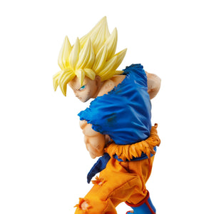 Super Saiyan Son Goku