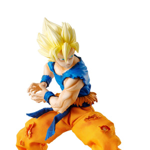 Super Saiyan Son Goku