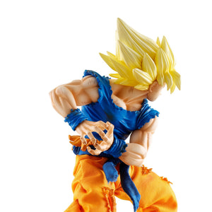 Super Saiyan Son Goku