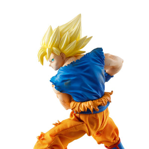 Super Saiyan Son Goku