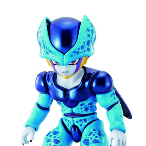 Dragon Ball Z Android 17
