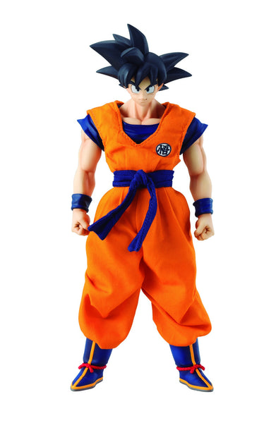 ドラゴンボール SON GOKOU フィギュア Son Goku – megahobby