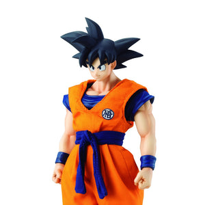 Son Goku