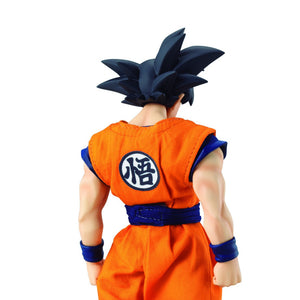Son Goku