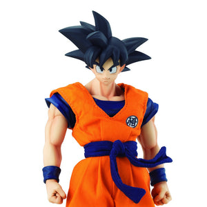 Son Goku