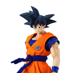 Son Goku