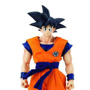Son Goku