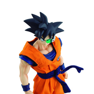 Son Goku