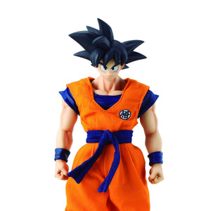 Son Goku