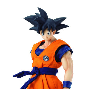 Son Goku