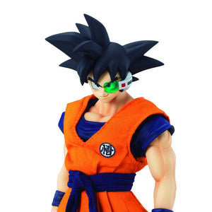 Son Goku