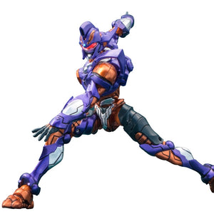 Actibuilder: SSSS.GRIDMAN -  GRIDKNIGHT & GRIDMAN (Initial Fighter) Set
