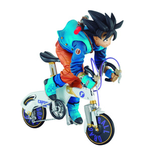 Goku 02 "F" Edition