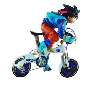 Goku 02 "F" Edition