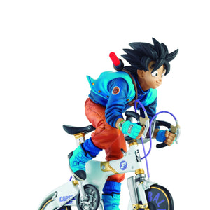 Goku 02 "F" Edition