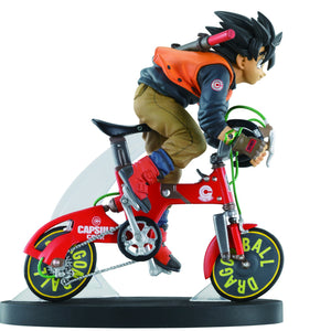Dragon Ball Z Son Goku ver 2.5