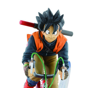Dragon Ball Z Son Goku ver 2.5