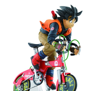 Dragon Ball Z Son Goku ver 2.5