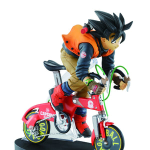 Dragon Ball Z Son Goku ver 2.5
