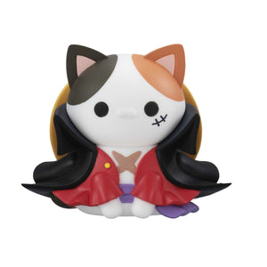 MEGA CAT PROJECT ONE PIECE: NYAN PIECE NYAN! Luffy and The Wano Country Arc (Repeat)