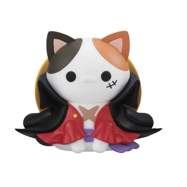 MEGA CAT PROJECT ONE PIECE: NYAN PIECE NYAN! Luffy and The Wano
