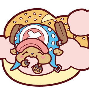 MoguMogu "One Piece" Sanji's Kitchen -Brunch-