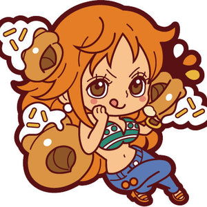 MoguMogu "One Piece" Sanji's Kitchen -Brunch-